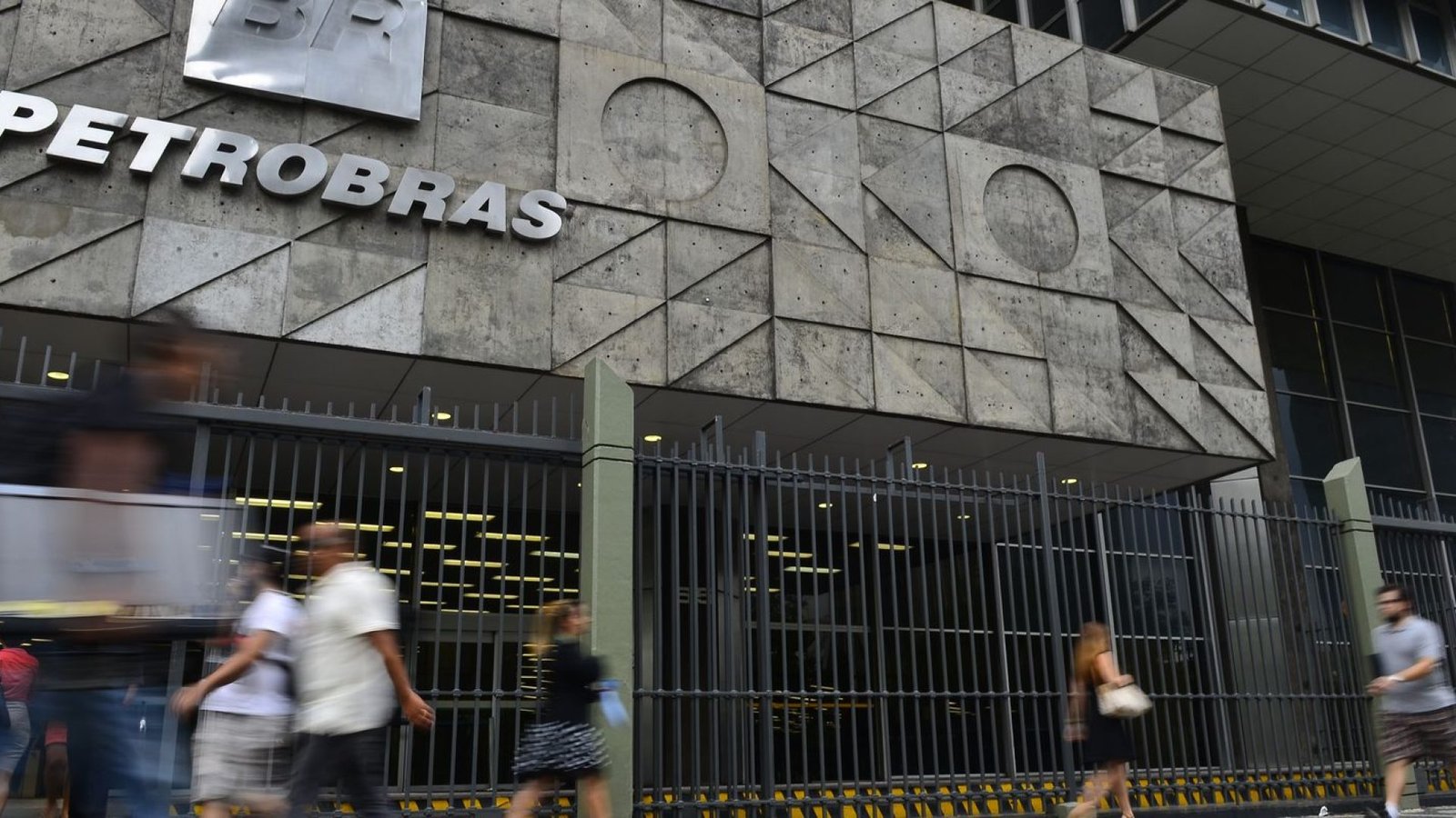 © Arquivo/Agência Brasil