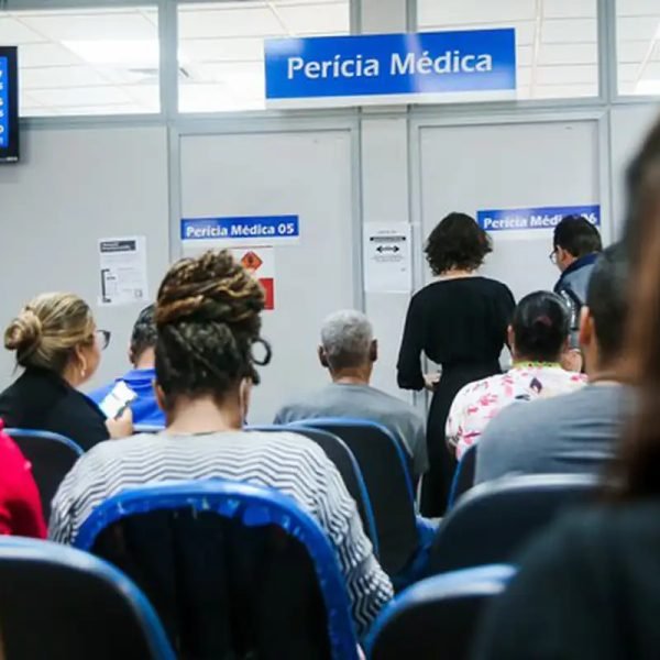 © INSS/Divulgação