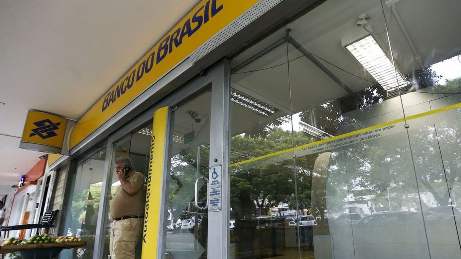 © Marcelo Camargo/Agência Brasil/Arquivo