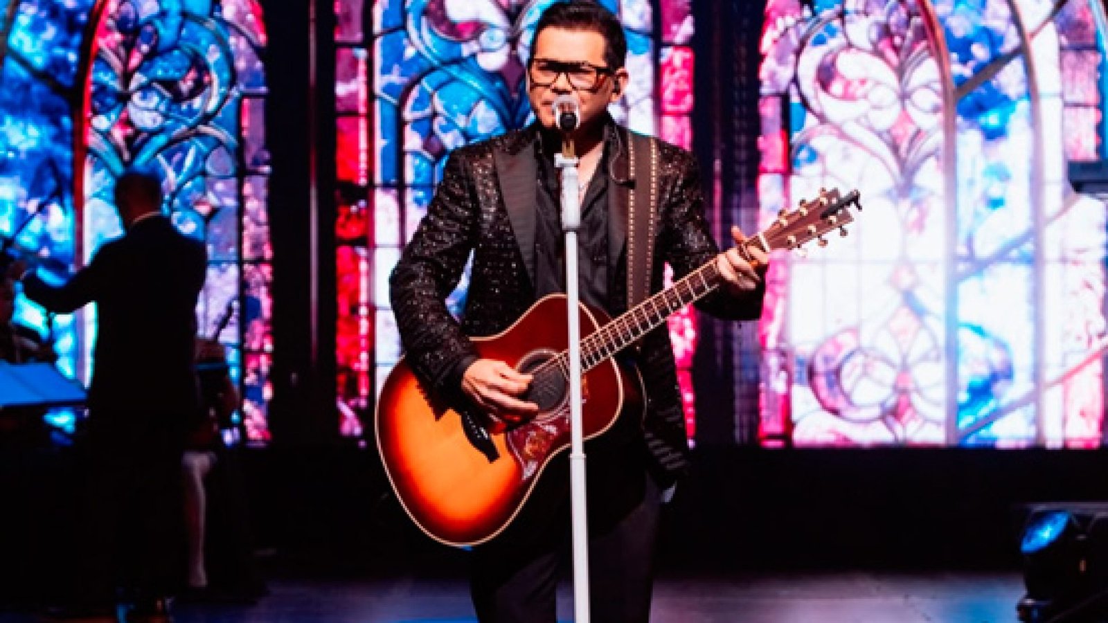 Aracaju recebe show In Concert de Batista Lima em 21 de novembro