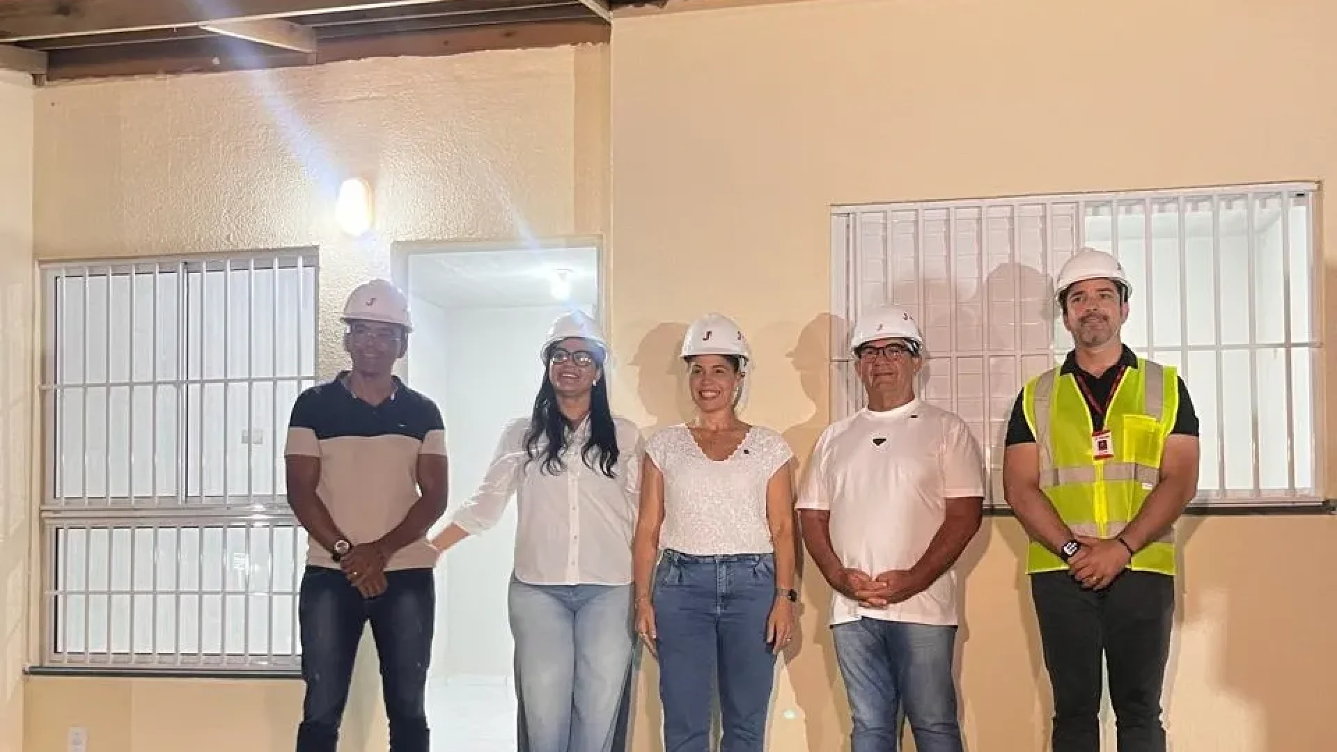 bairro planejado em Tobias Barreto