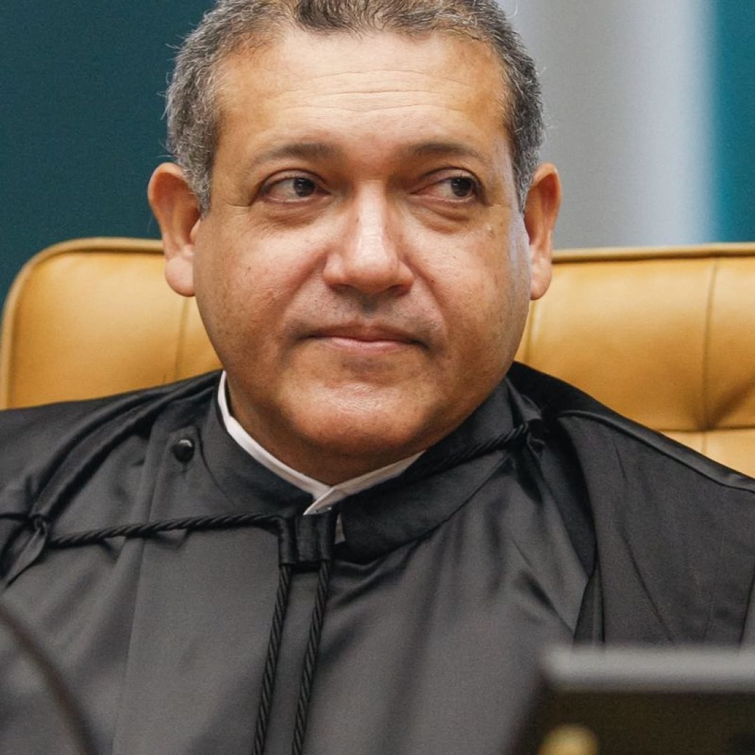 © Fellipe Sampaio/SCO/STF