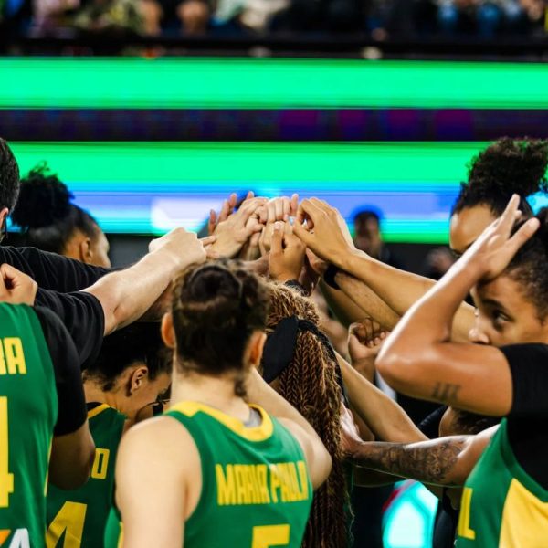 © Fiba/Divulgação