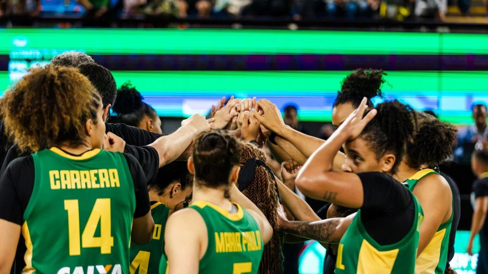 © Fiba/Divulgação