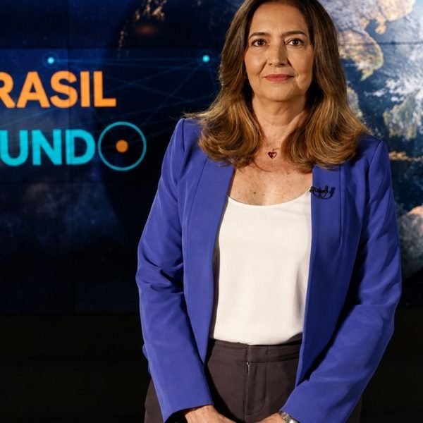 © TV Brasil