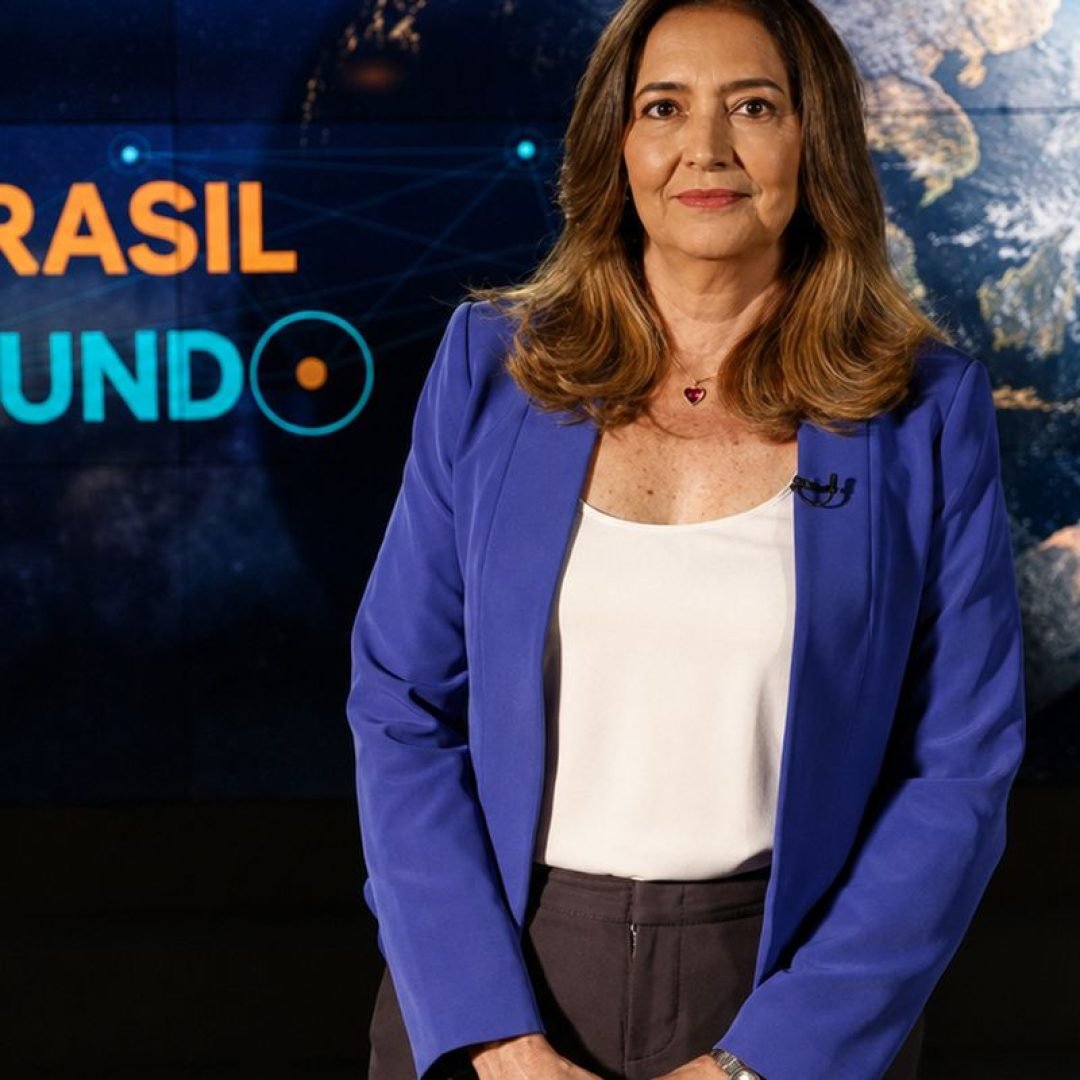 © TV Brasil