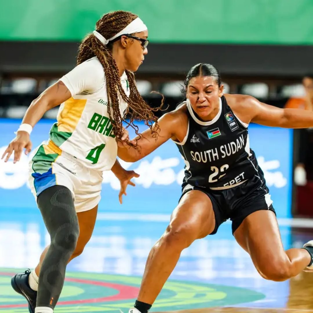 © Divulgação/FIBA