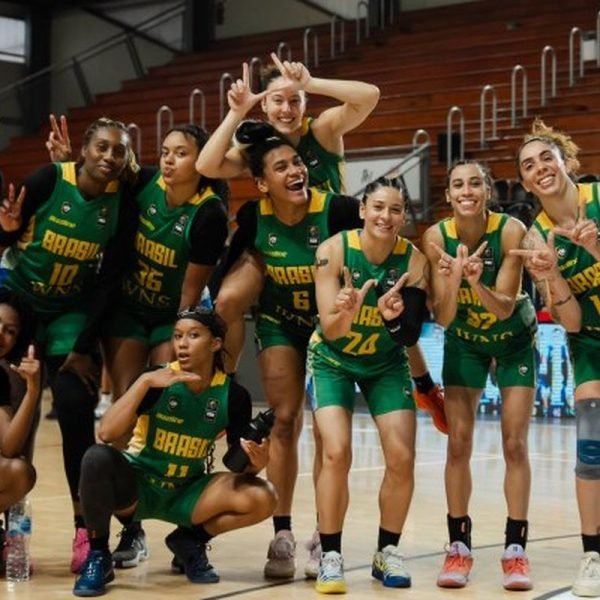 © Divulgação/CBB