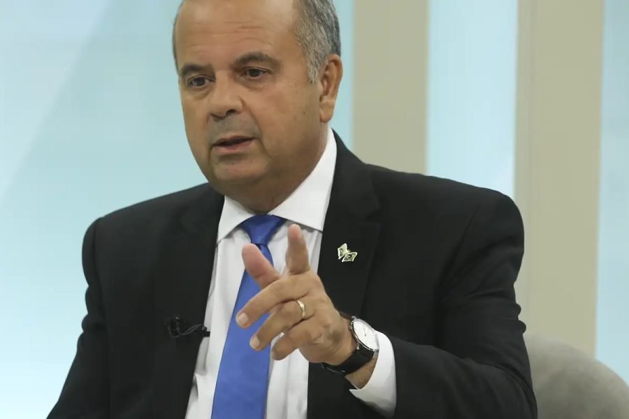 © Valter Campanato/Agência Brasil
