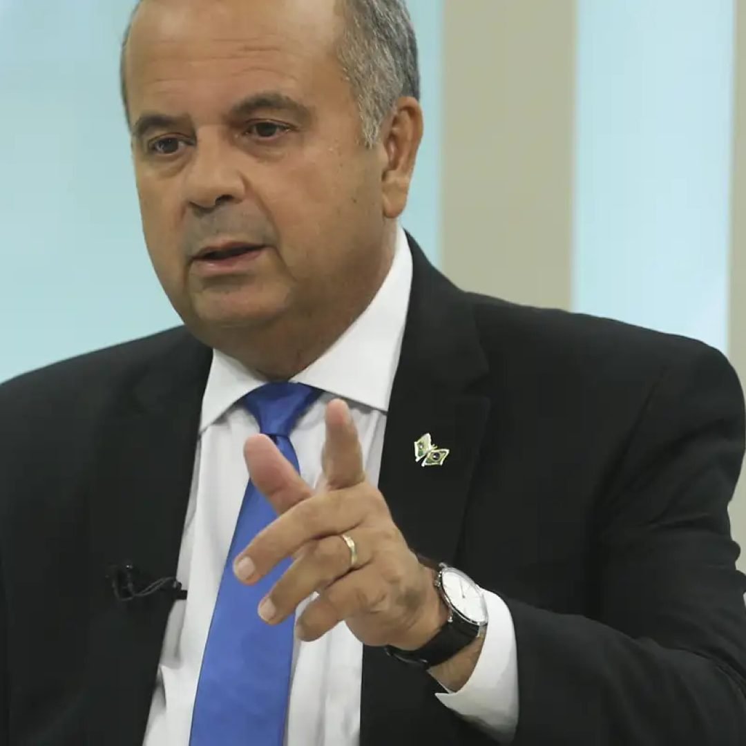 © Valter Campanato/Agência Brasil
