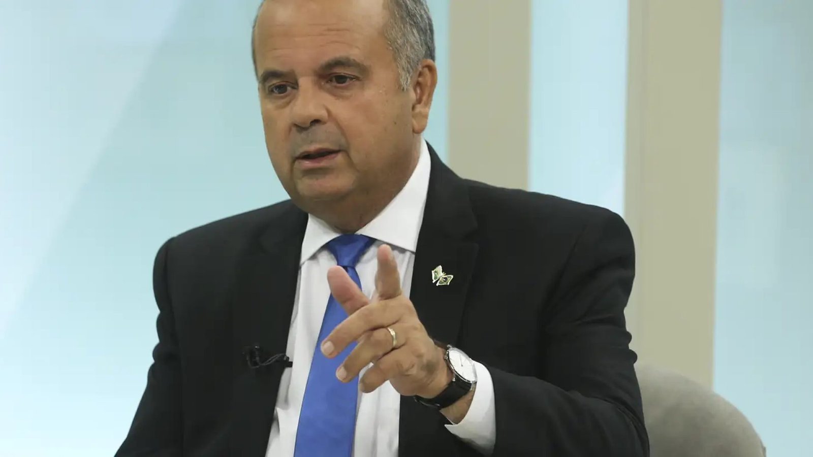 © Valter Campanato/Agência Brasil