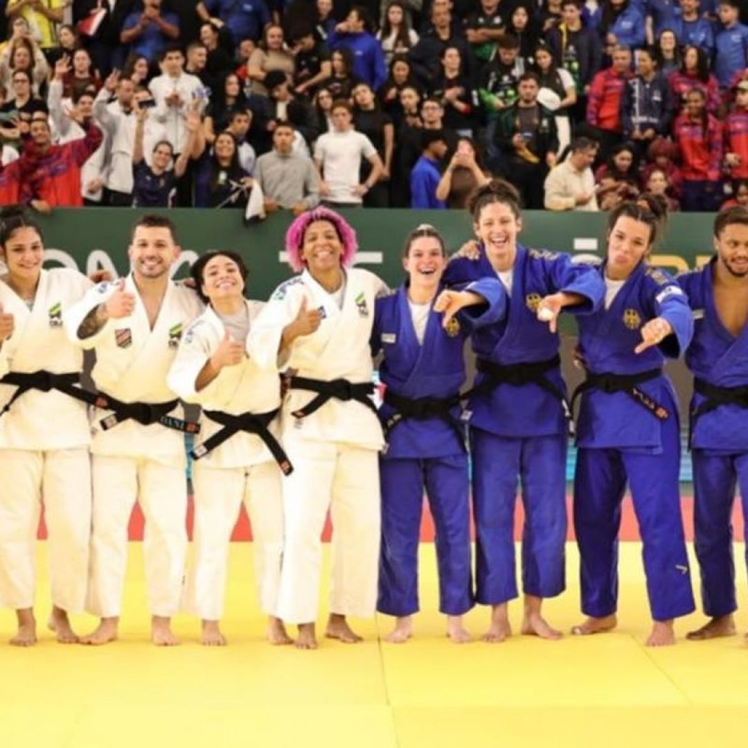 © Jonas Martins/CBJ/Direitos Reservados
