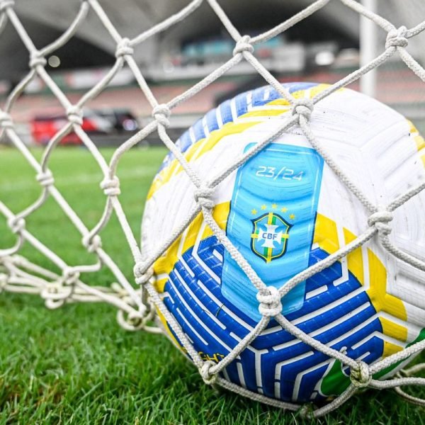 © CBF/Divulgação