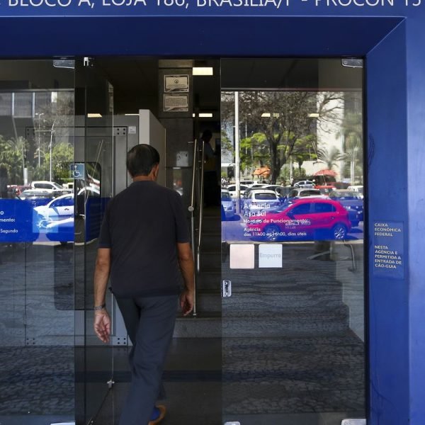 © Marcelo Camargo/Agência Brasil