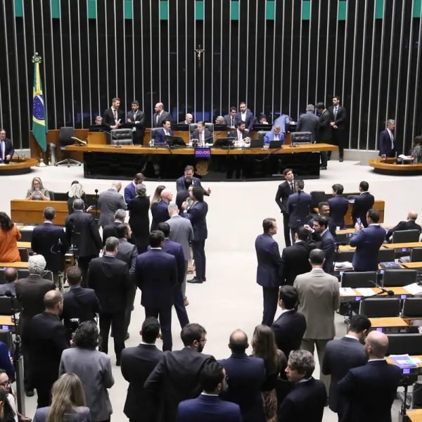 © Kayo Magalhães/Câmara dos Deputados