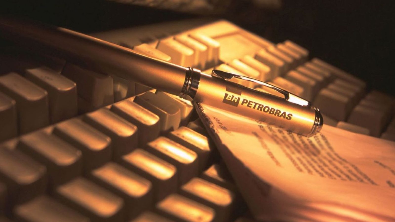 © Petrobras/ Divulgação