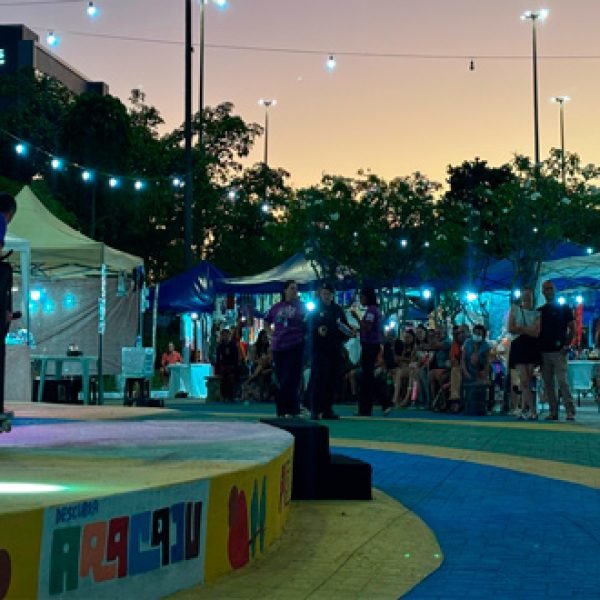 Capital sergipana abriga edição cultural e gratuita do projeto Descubra Aracaju no Aeroclube