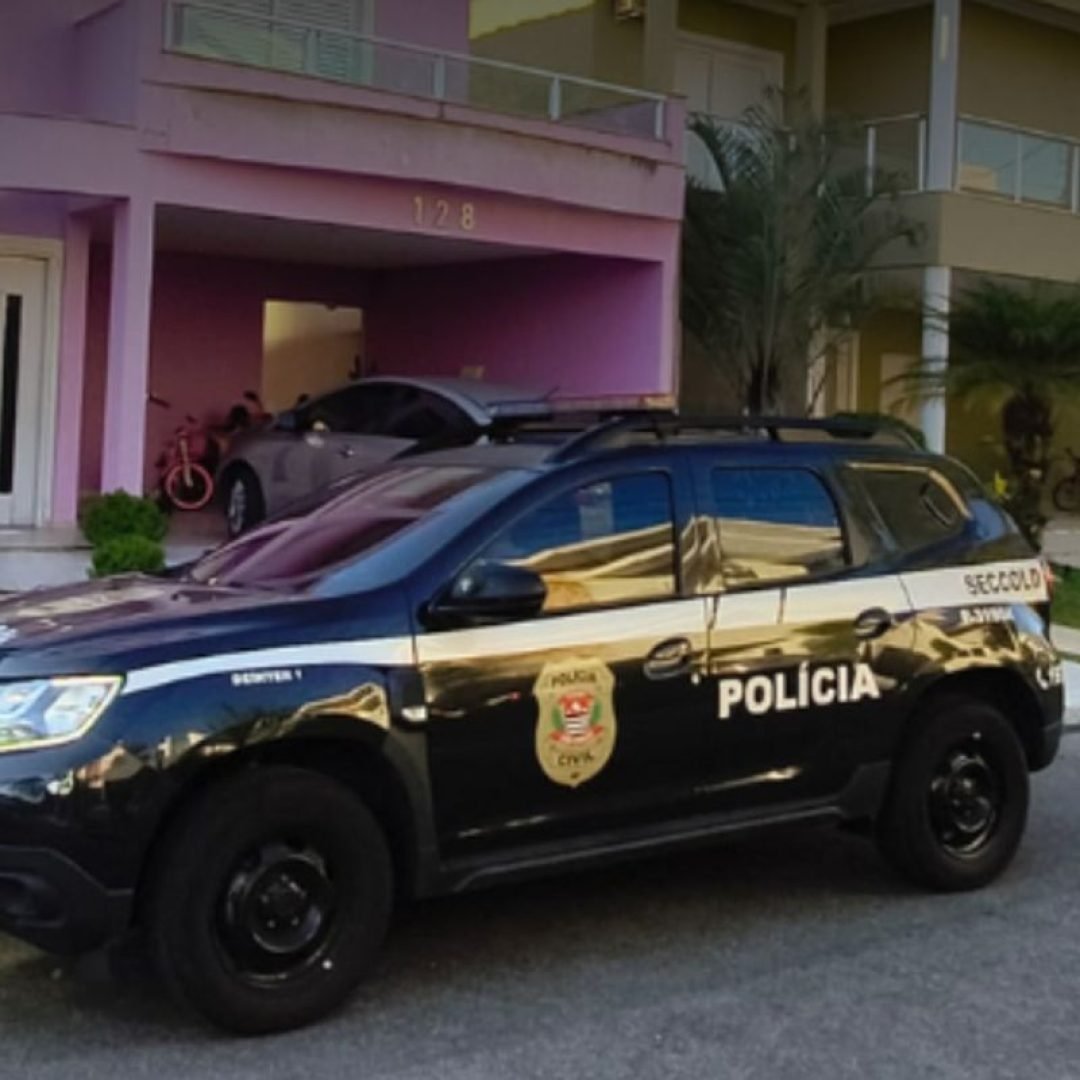 © MPSP/Divulgação