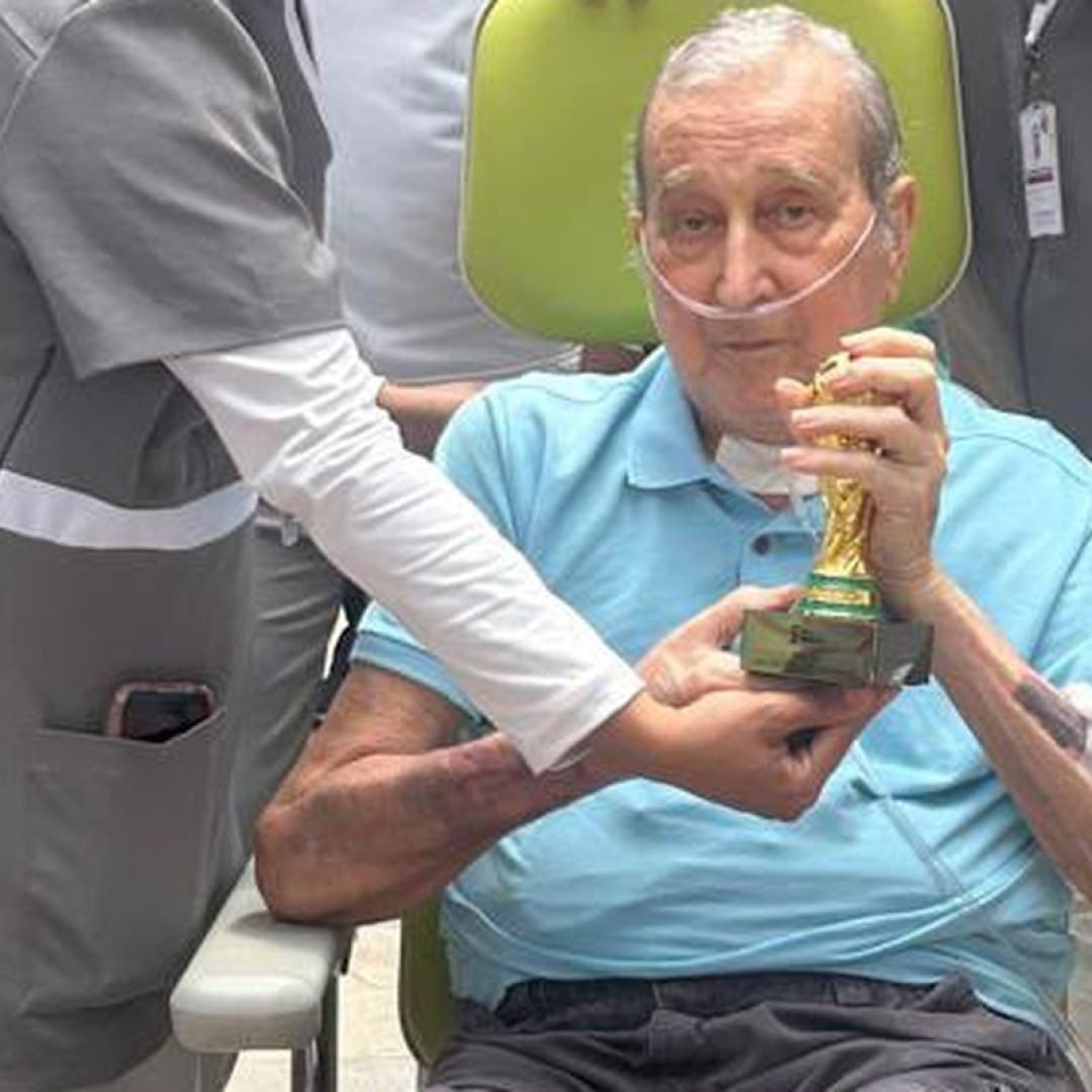 © Hospital Samaritano/ Divulgação