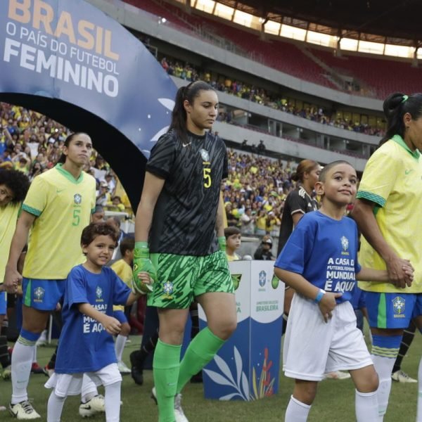© Lívia Villas Boas / CBF