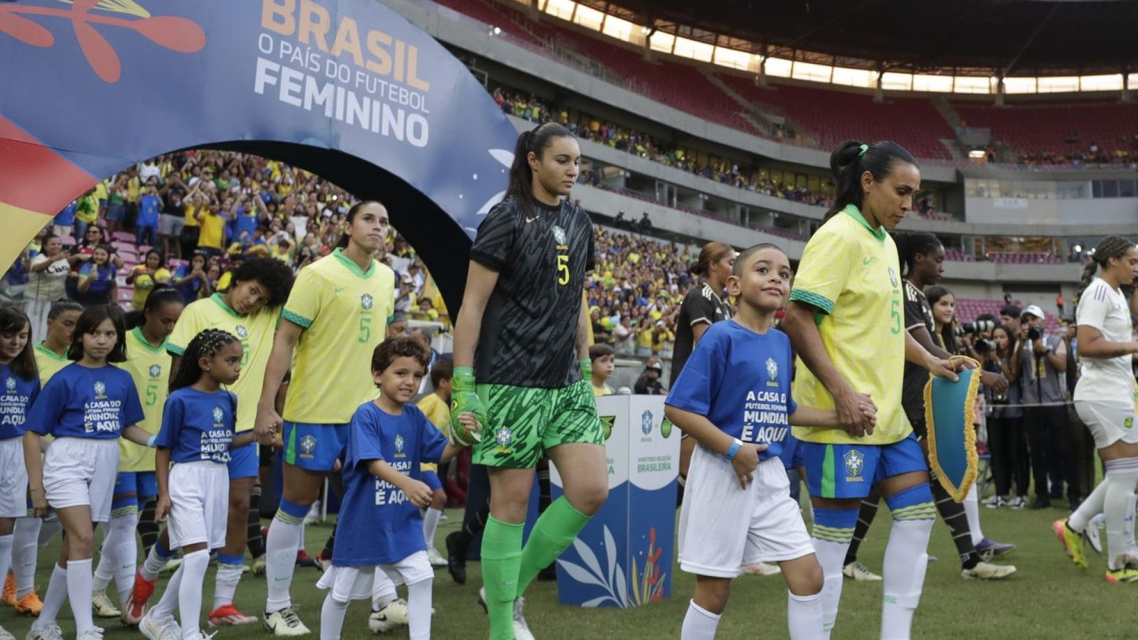 © Lívia Villas Boas / CBF