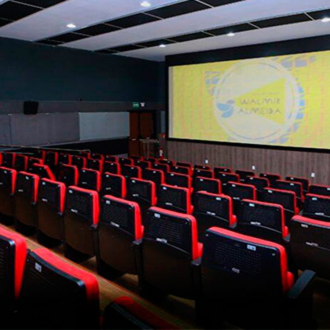 Cine Walmir Almeida estreia Festival de Cinema Francês com foco em diretoras de Sergipe