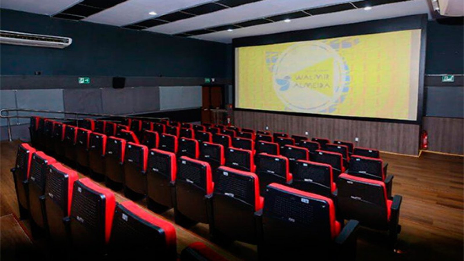 Cine Walmir Almeida estreia Festival de Cinema Francês com foco em diretoras de Sergipe