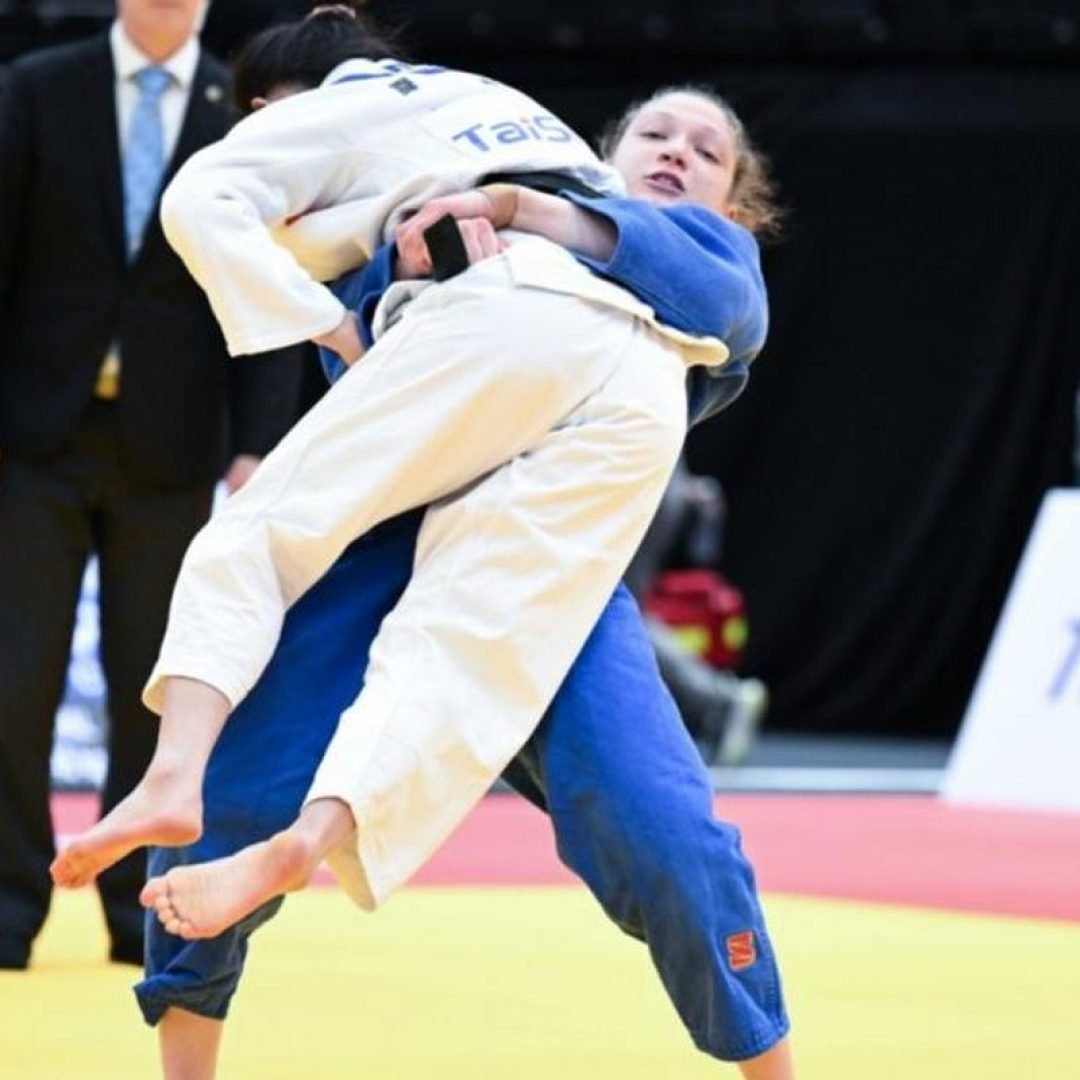 © Tamara Kulumbegashvili/IJF