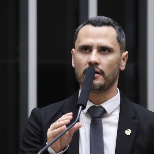 © Zeca Ribeiro/Câmara dos Deputad