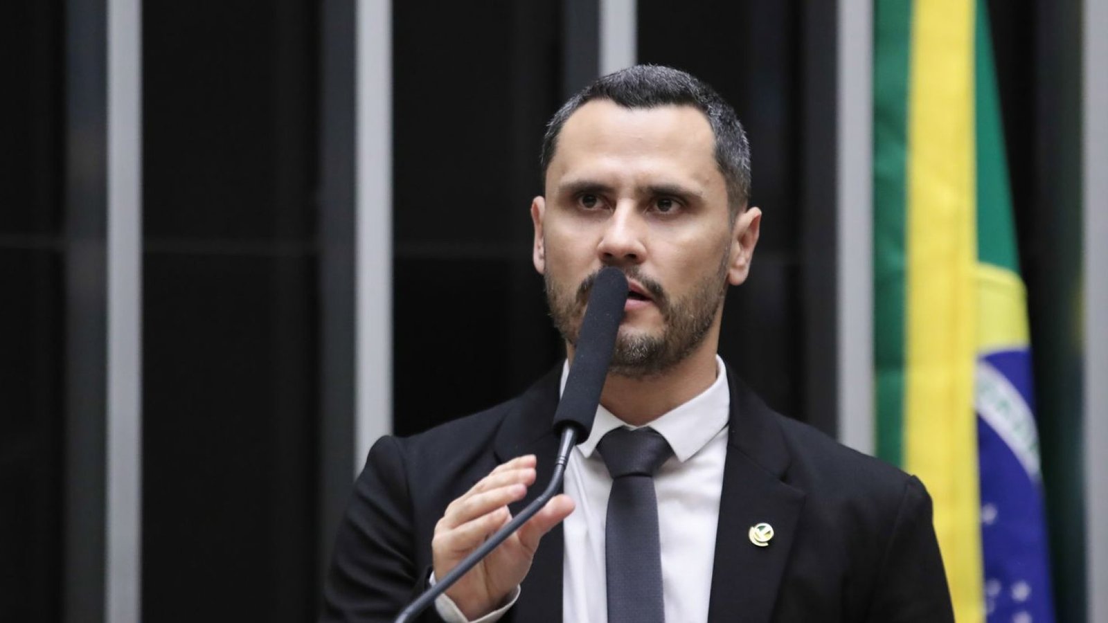 © Zeca Ribeiro/Câmara dos Deputad