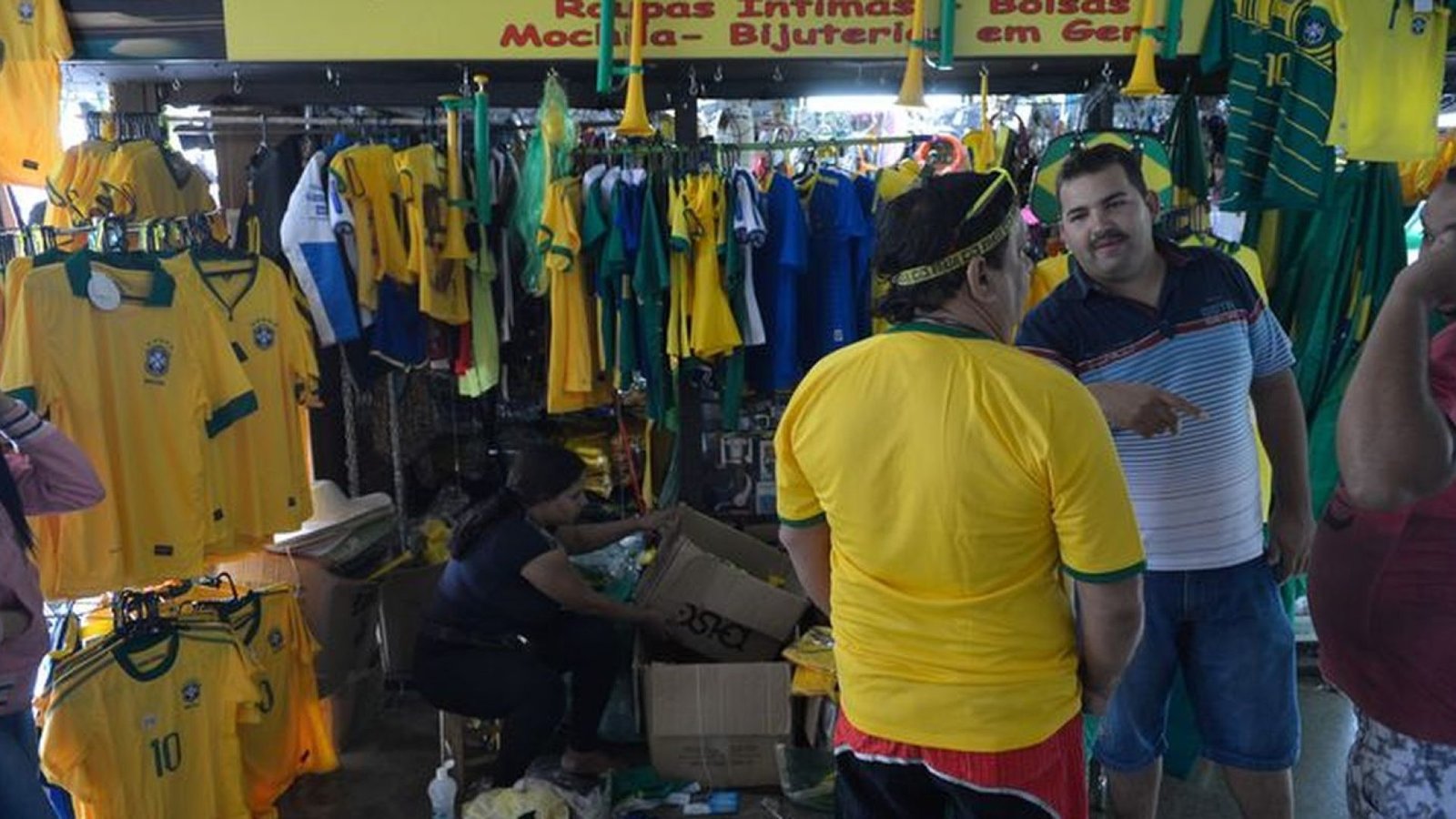 © Fábio Pozzebom/Agência Brasil