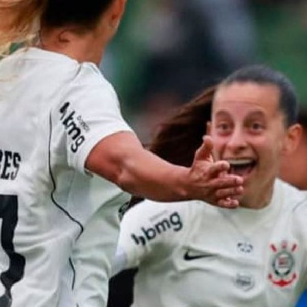 © Rodrigo Gazzanel/Corinthians
