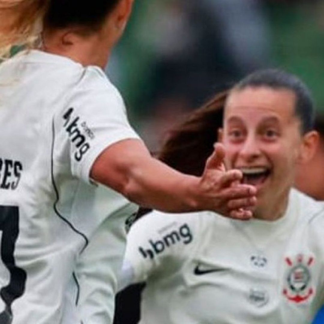 © Rodrigo Gazzanel/Corinthians