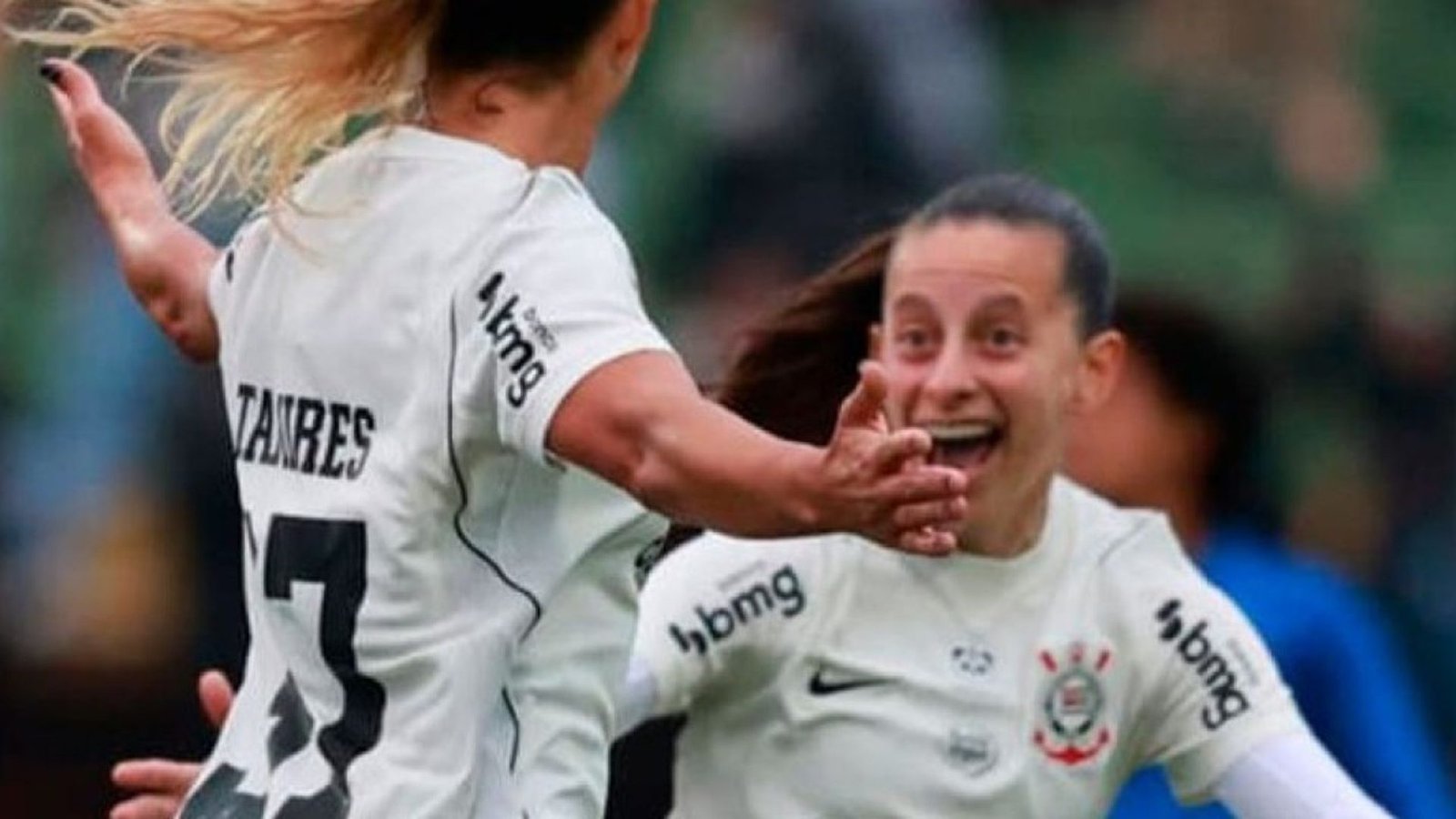 © Rodrigo Gazzanel/Corinthians