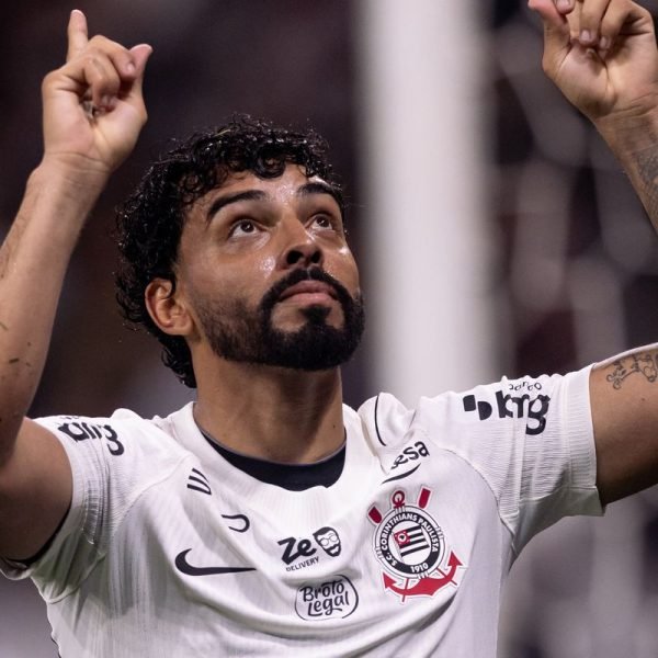 © Rodrigo Coca/Corinthians