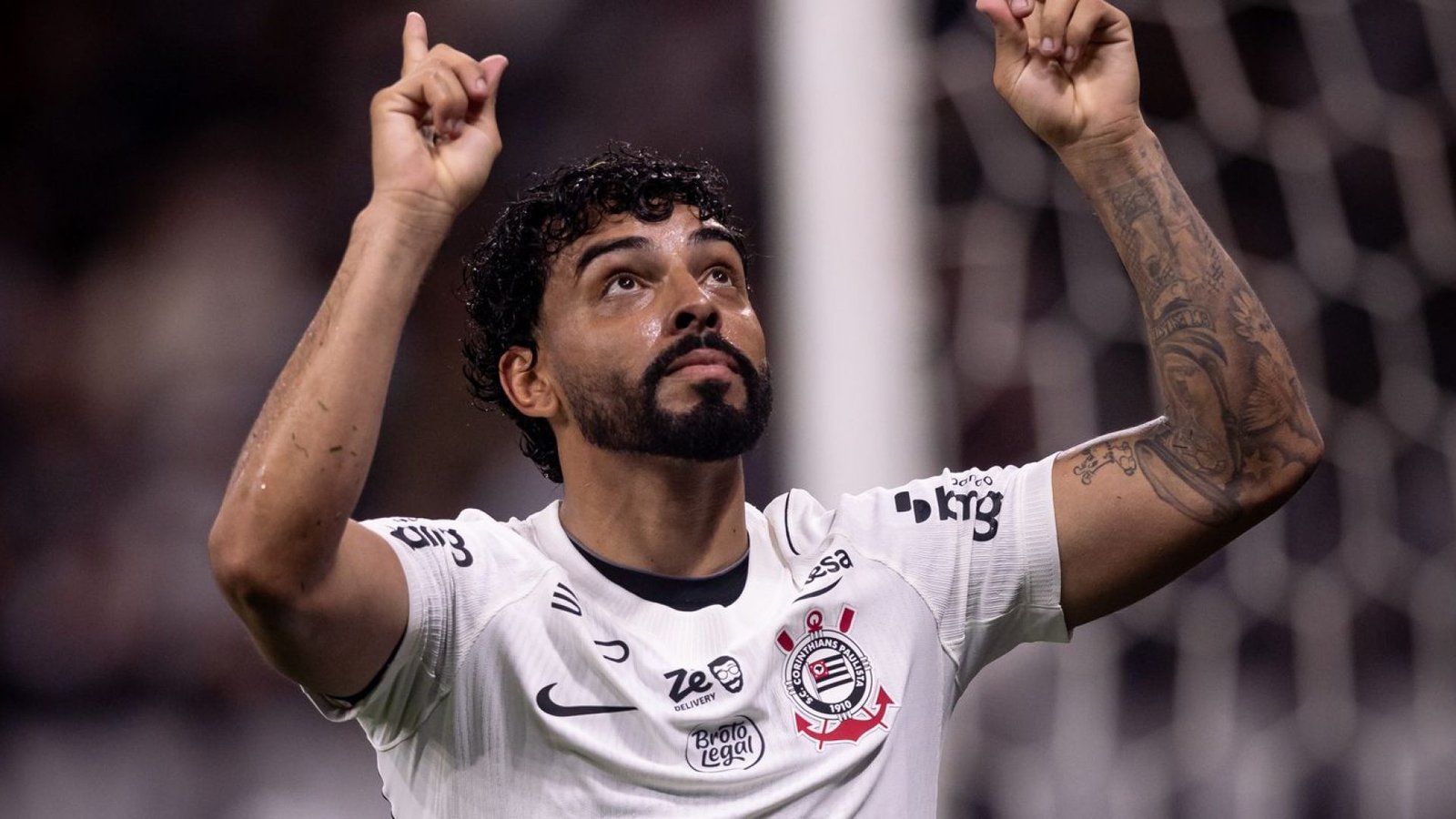 © Rodrigo Coca/Corinthians