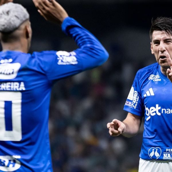 © Gustavo Aleixo/Cruzeiro