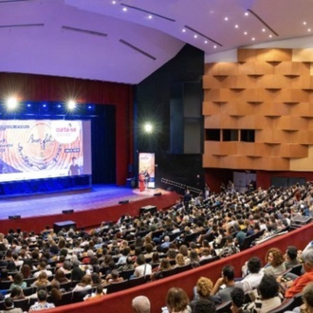 Curta-se transfere 25ª edição para março de 2027 para cumprir lei eleitoral em Sergipe