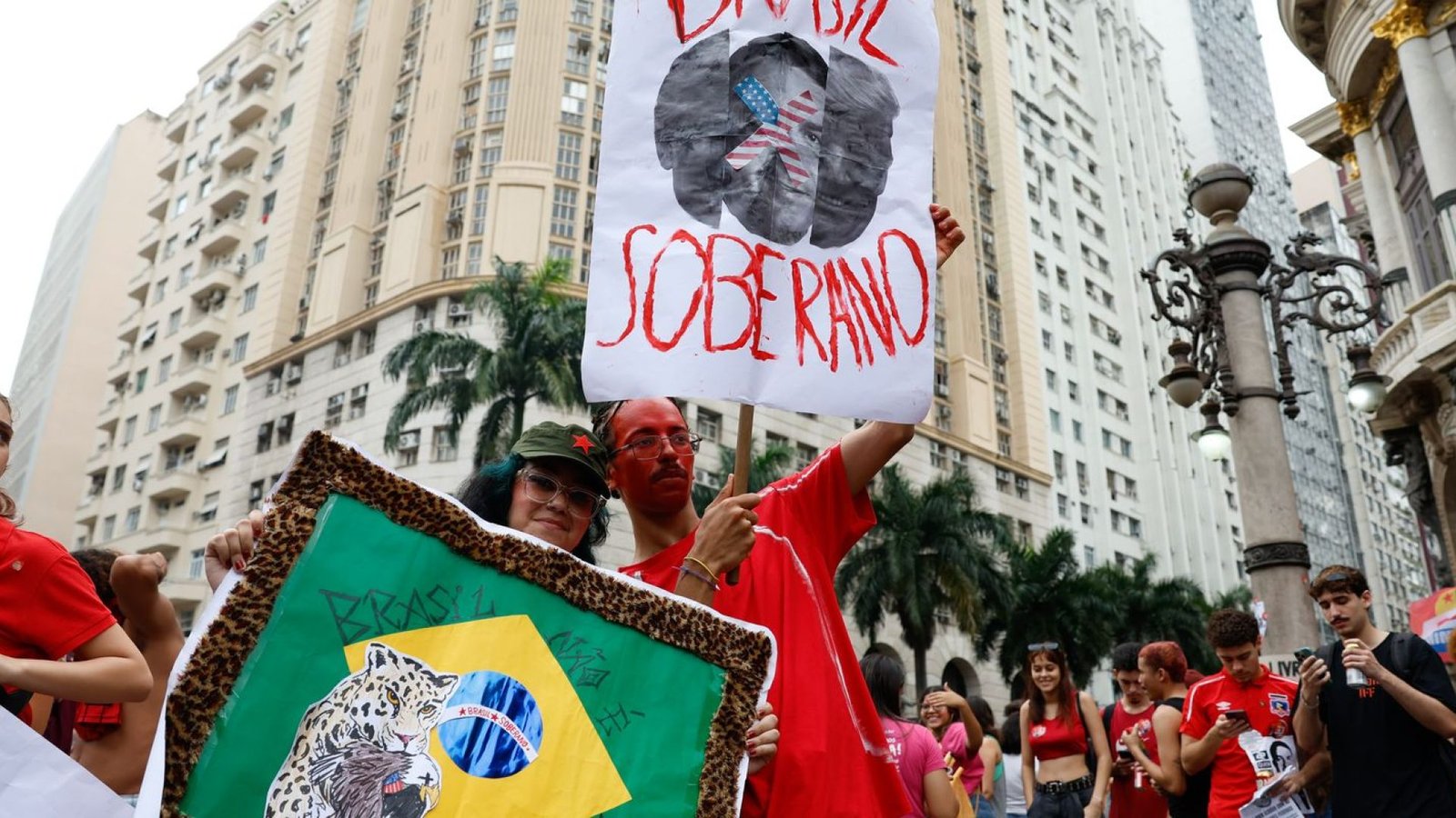 © Fernando Frazão/Agência Brasil