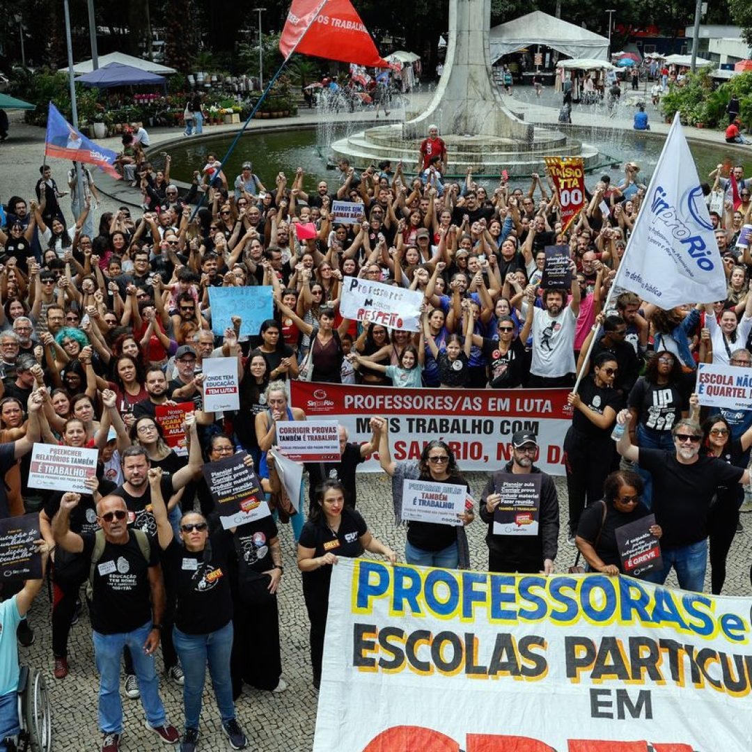 © Fernando Frazão/Agência Brasil