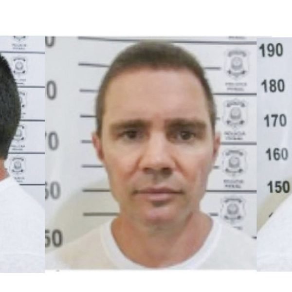 © Secretaria da Administração Penitenciária-SP