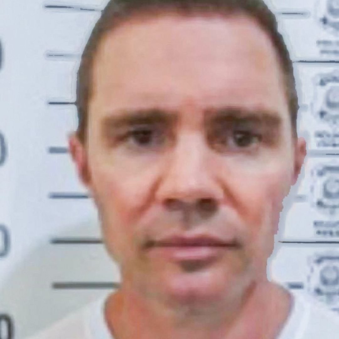 © Secretaria da Administração Penitenciária-SP