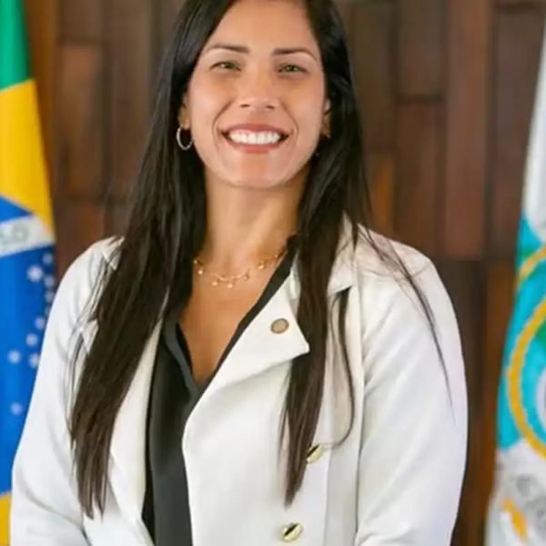 © Assembleia Legislativa do Rio de Janeiro/Divulgação