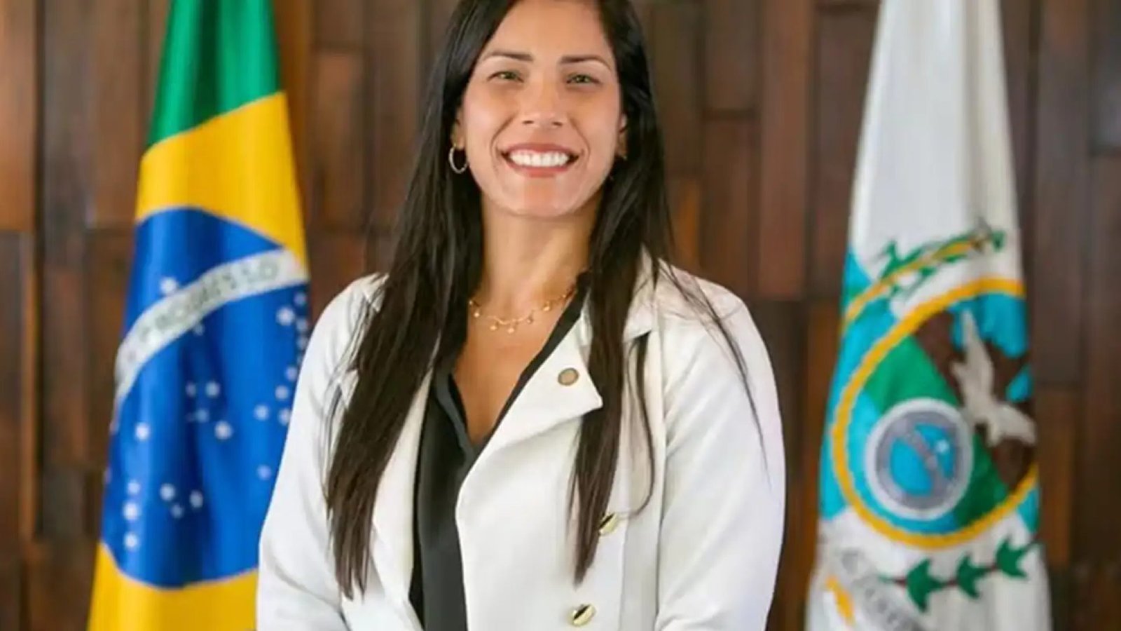 © Assembleia Legislativa do Rio de Janeiro/Divulgação