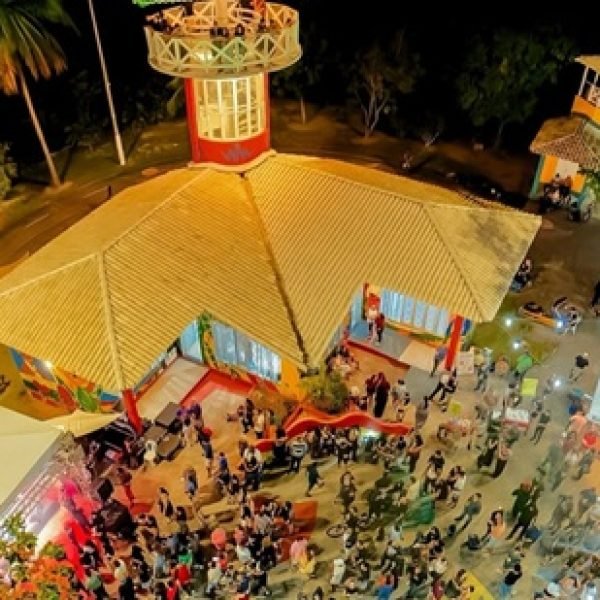 Descubra Aracaju leva música e cultura a diversos pontos da capital sergipana