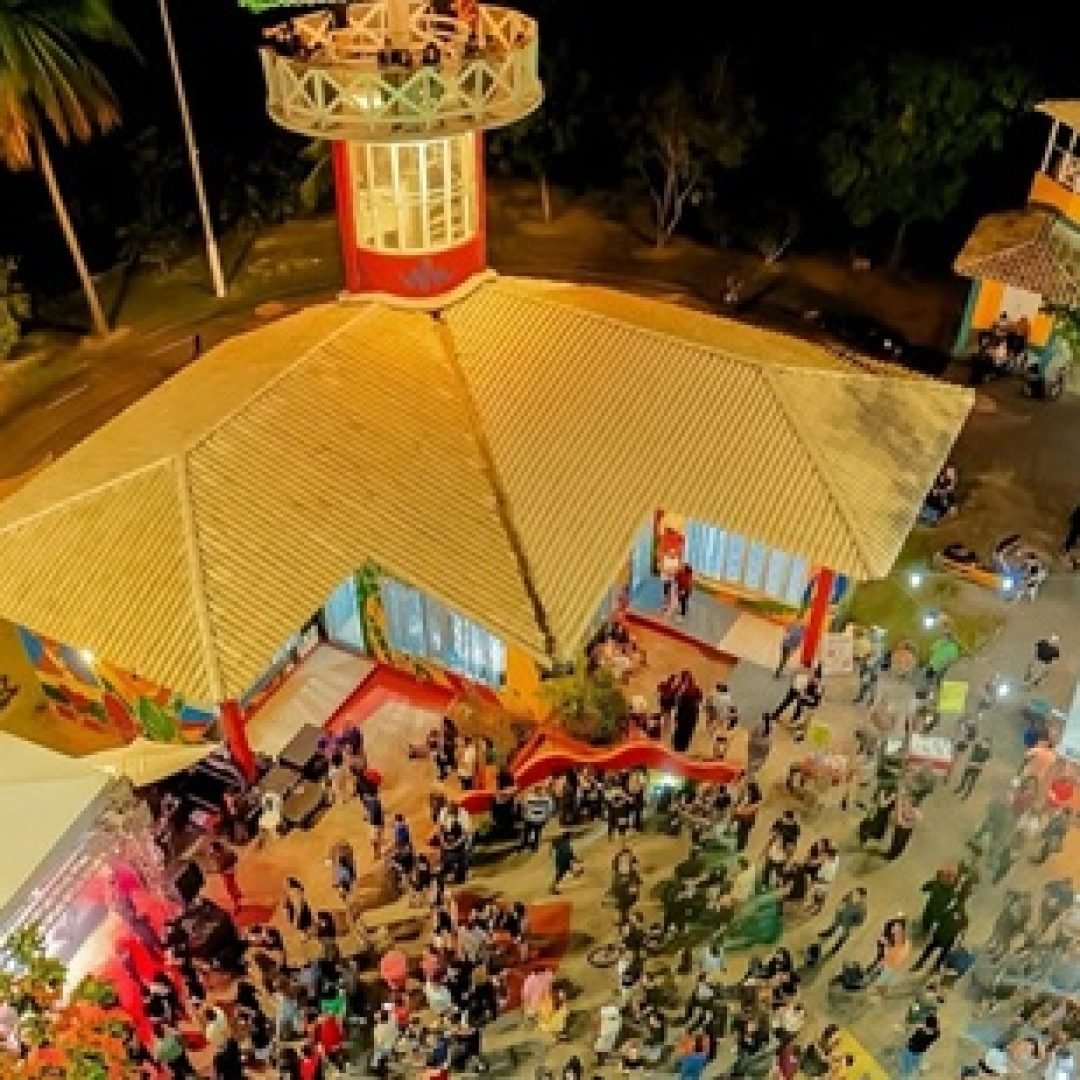 Descubra Aracaju leva música e cultura a diversos pontos da capital sergipana