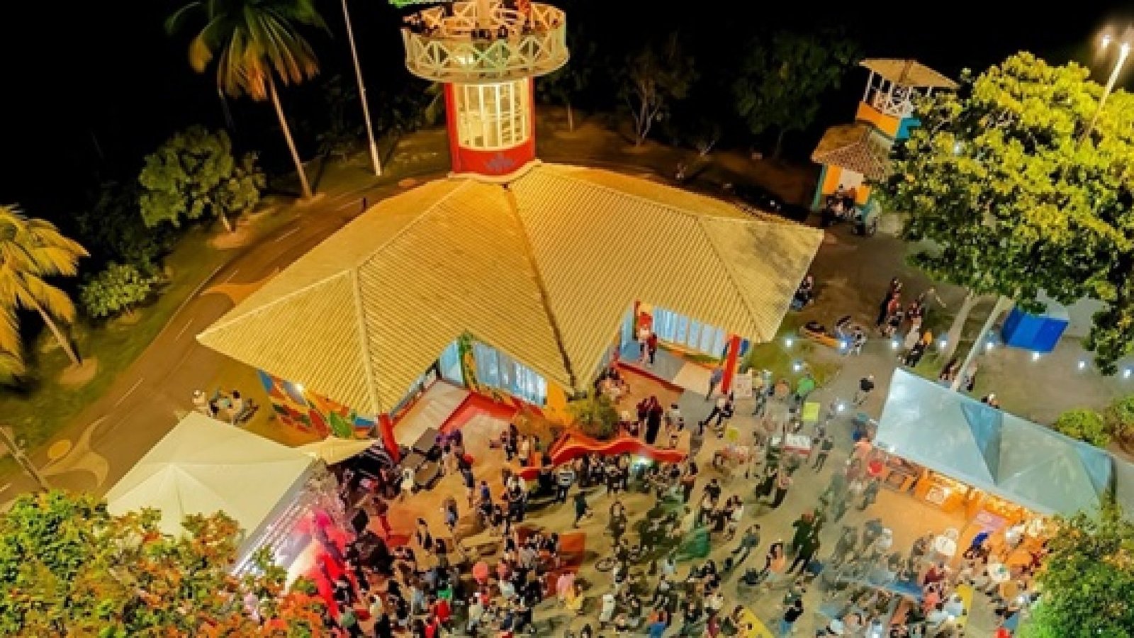 Descubra Aracaju leva música e cultura a diversos pontos da capital sergipana