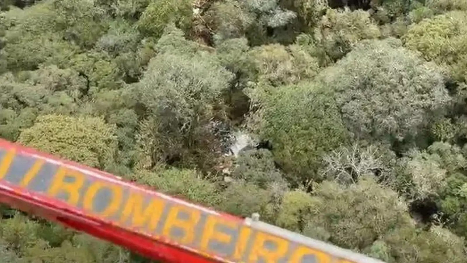 © Corpo de Bombeiros Militar de Santa Catarina