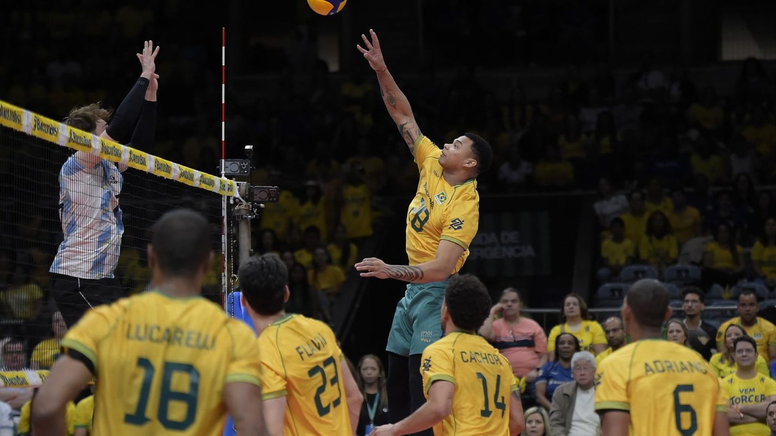© Dhavid Normando/CBV