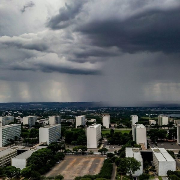 © Rafa Neddermeyer/Agência Brasil